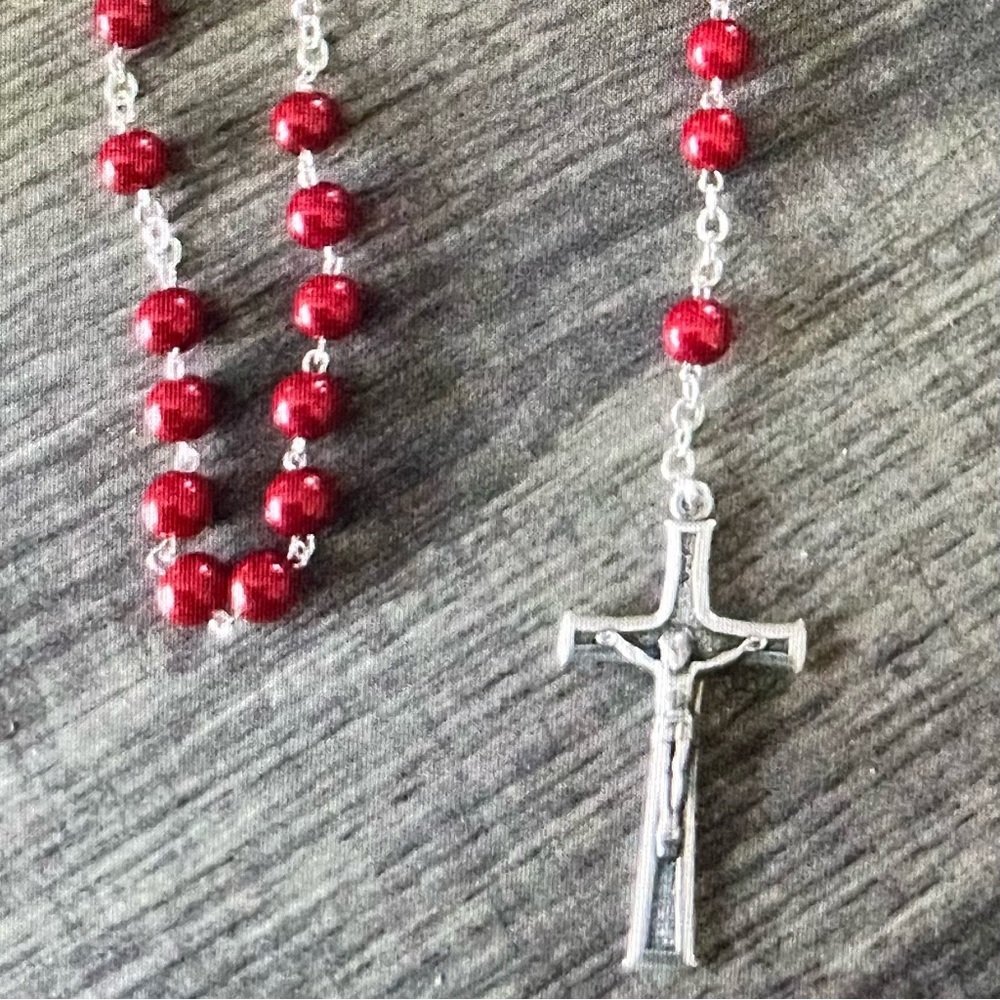 Rosary Beads